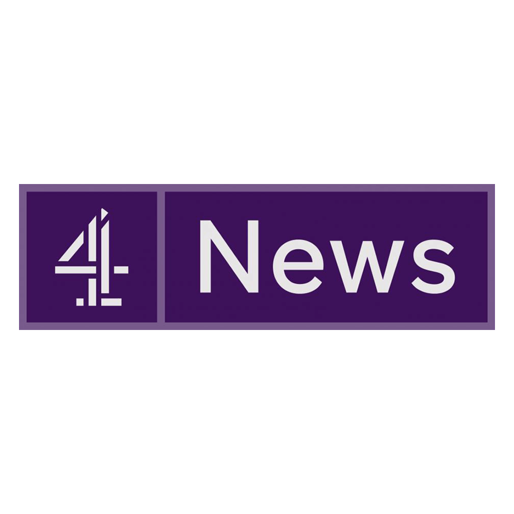 Channel 4 News logo
