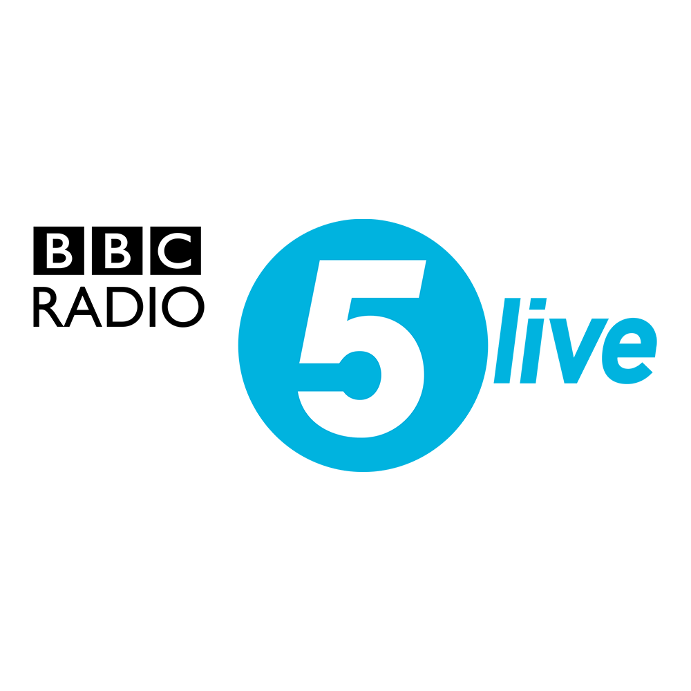 BBC Radio 5 Live logo