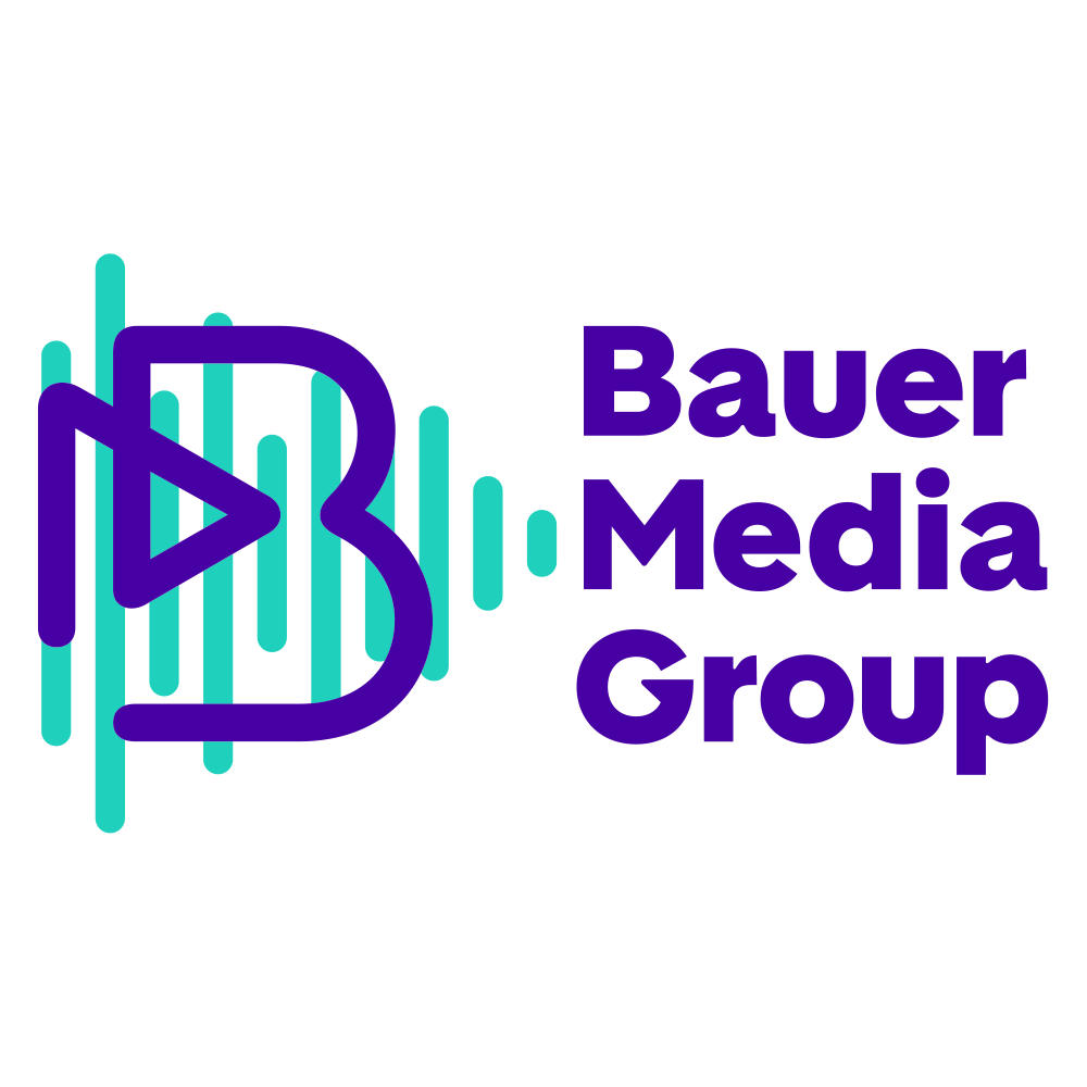 Bauer Media Group logo