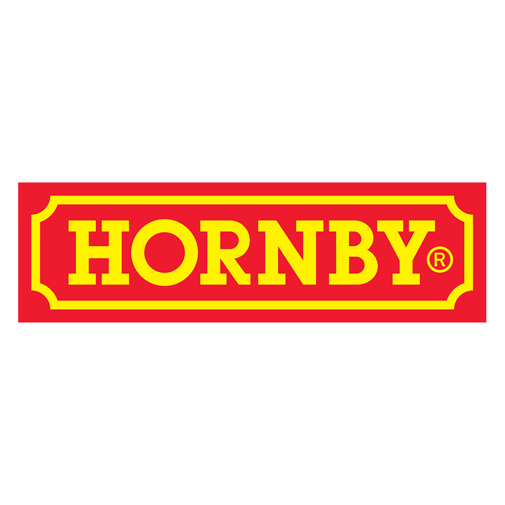 Hornby logo