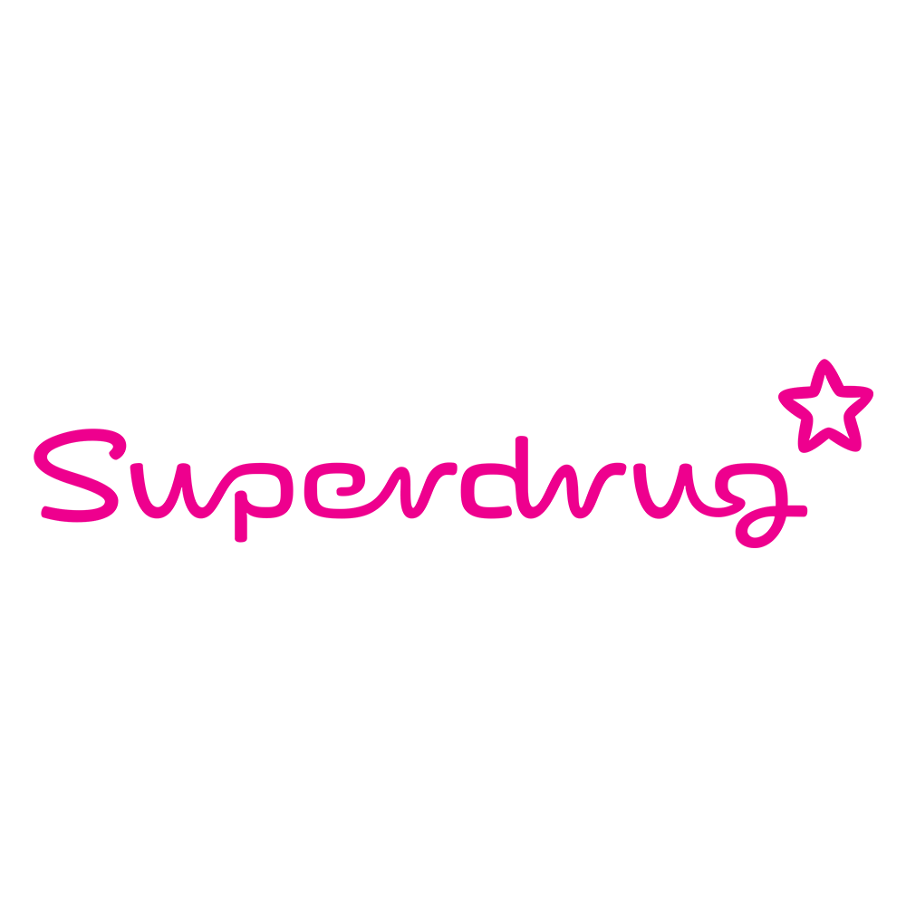 Superdrug logo
