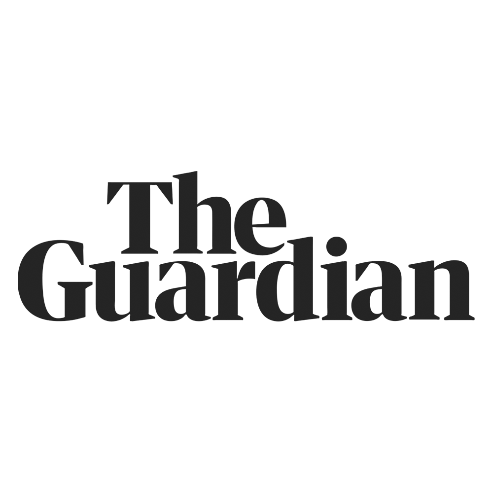 The Guardian logo
